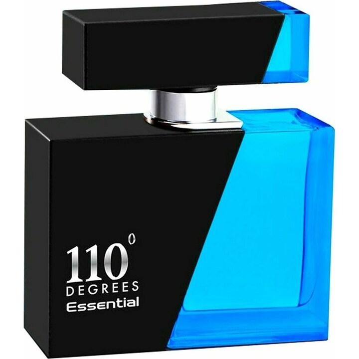 110° Degrees Essential